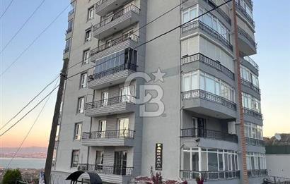 Narlıdere'de panaroma sitesinde satilik