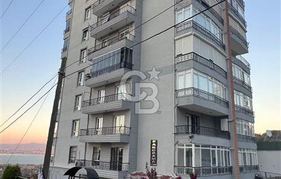 Narlıdere'de panaroma sitesinde satilik