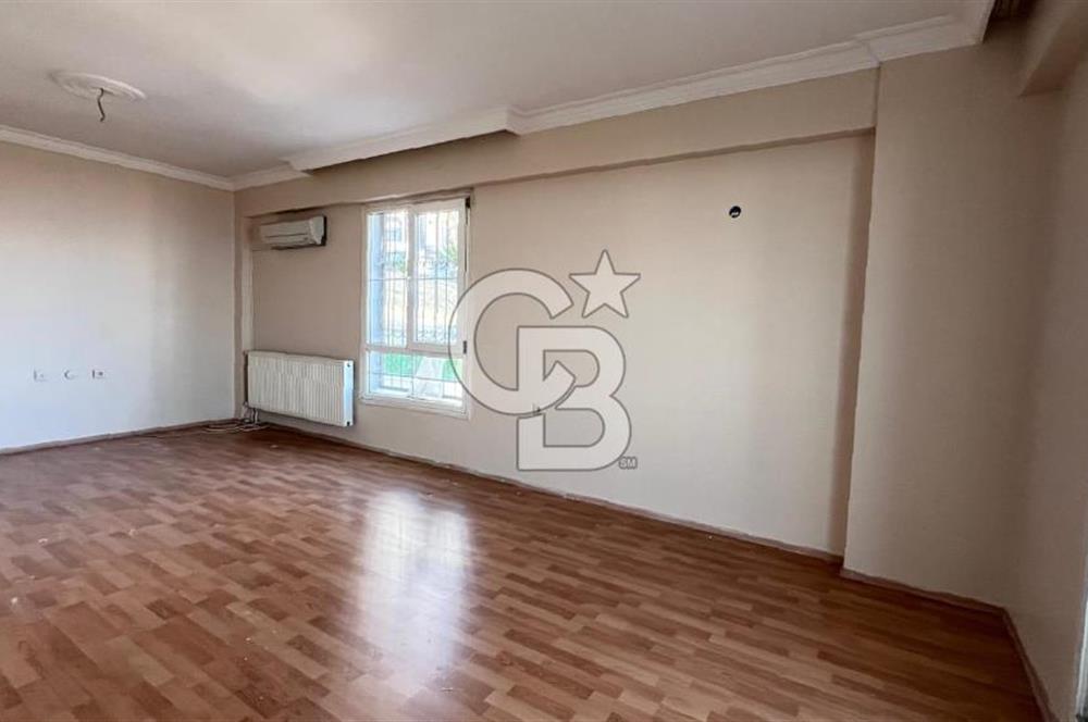 Narlıdere'de panaroma sitesinde satilik