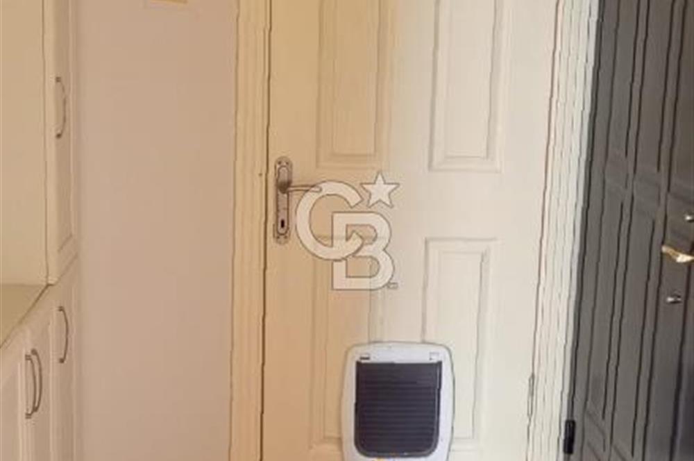 Narlıdere'de panaroma sitesinde satilik