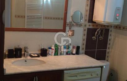 Narlıdere'de panaroma sitesinde satilik