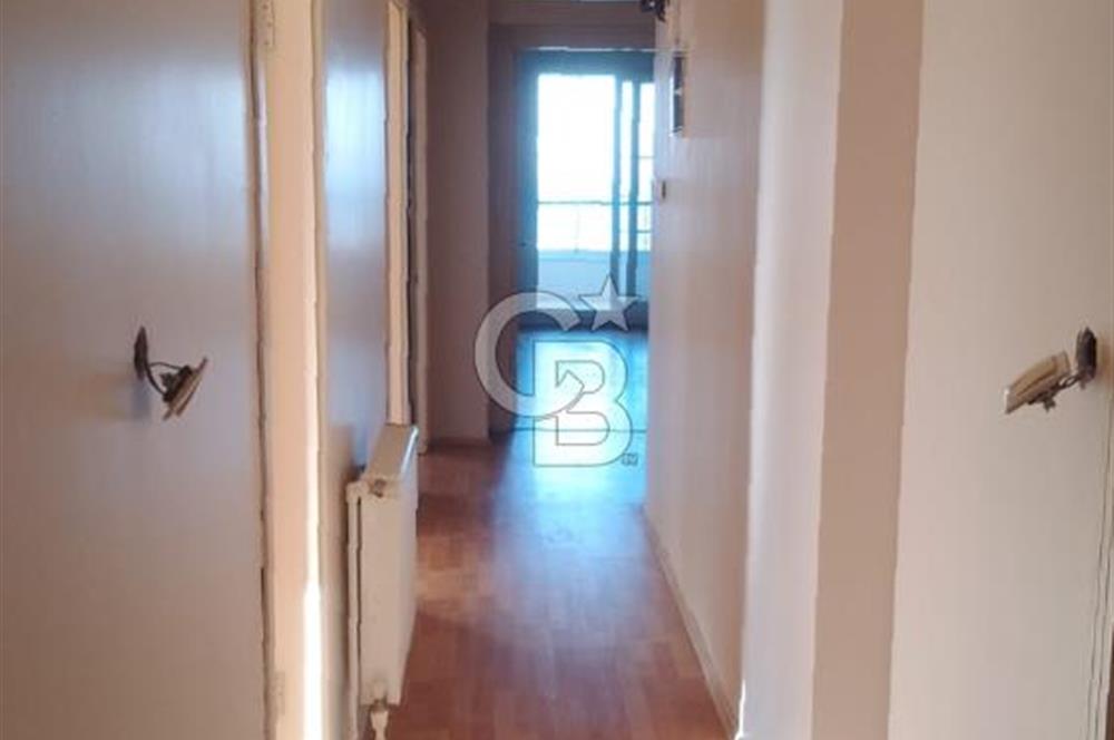 Narlıdere'de panaroma sitesinde satilik