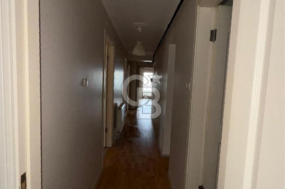 Narlıdere'de panaroma sitesinde satilik