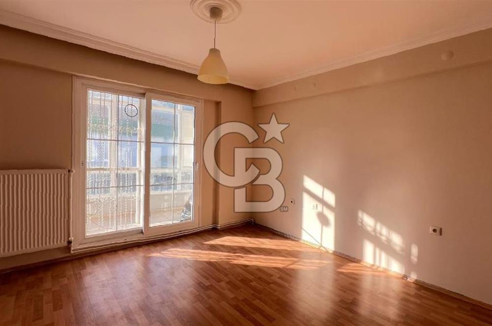 Narlıdere'de panaroma sitesinde satilik