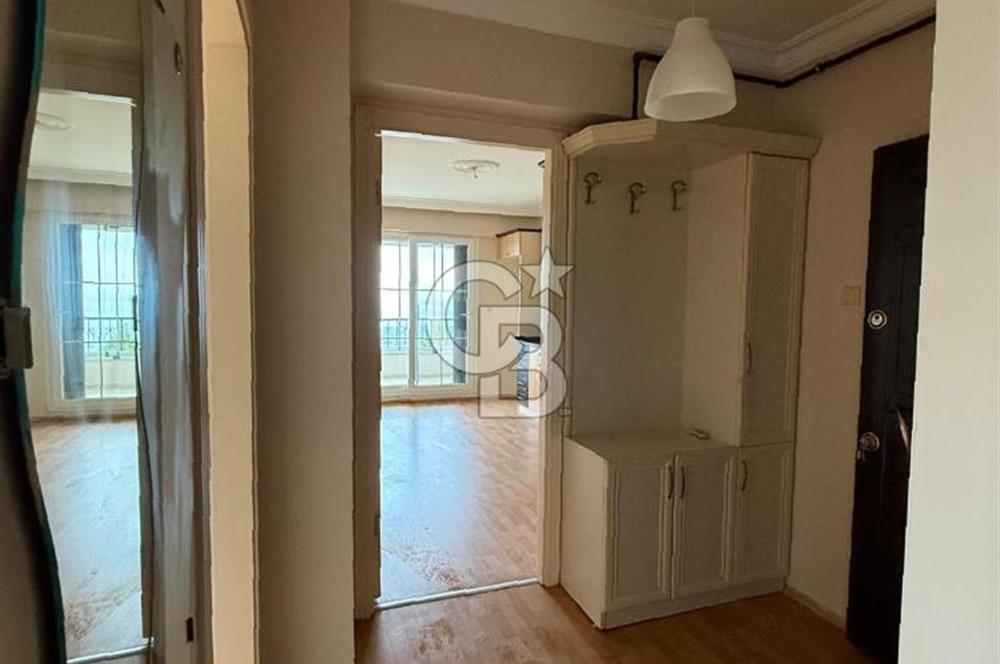 Narlıdere'de panaroma sitesinde satilik