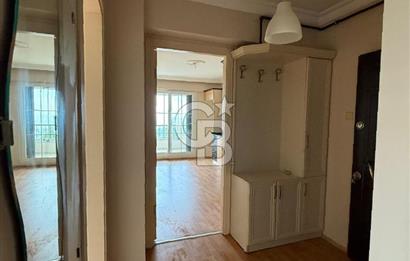 Narlıdere'de panaroma sitesinde satilik