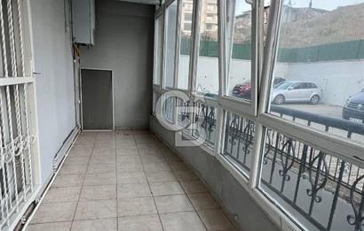 Narlıdere'de panaroma sitesinde satilik