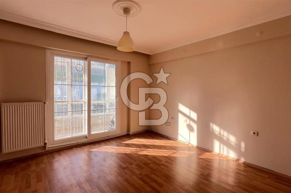 Narlıdere'de panaroma sitesinde satilik