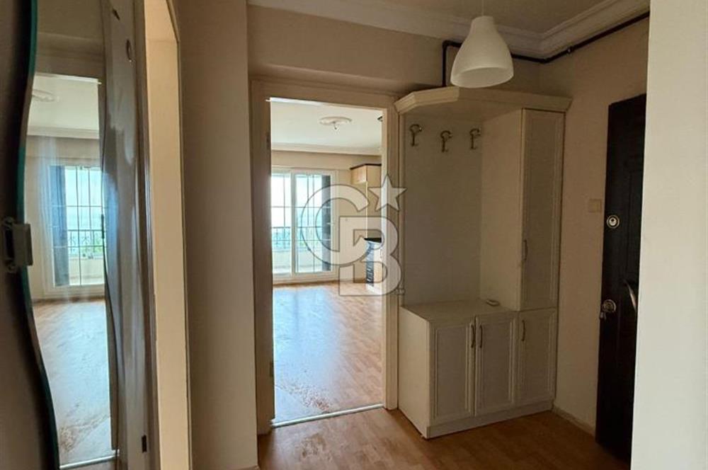 Narlıdere'de panaroma sitesinde satilik