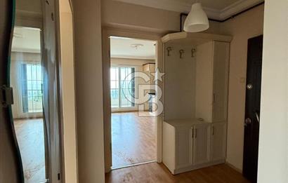 Narlıdere'de panaroma sitesinde satilik