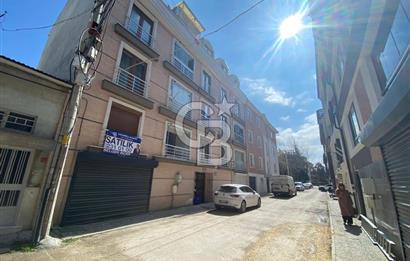 CB CITY ' DEN ESKİŞEHİR ERTUĞRULGAZİ MAH. SATILIK 3+1 DAİRE