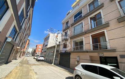 CB CITY ' DEN ESKİŞEHİR ERTUĞRULGAZİ MAH. SATILIK 3+1 DAİRE