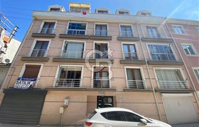 CB CITY ' DEN ESKİŞEHİR ERTUĞRULGAZİ MAH. SATILIK 3+1 DAİRE