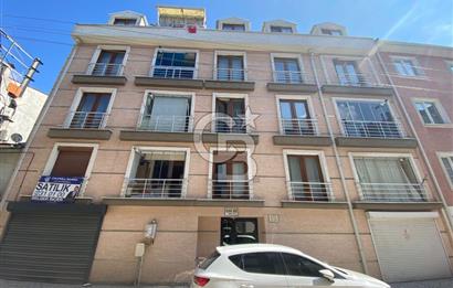 CB CITY ' DEN ESKİŞEHİR ERTUĞRULGAZİ MAH. SATILIK 3+1 DAİRE