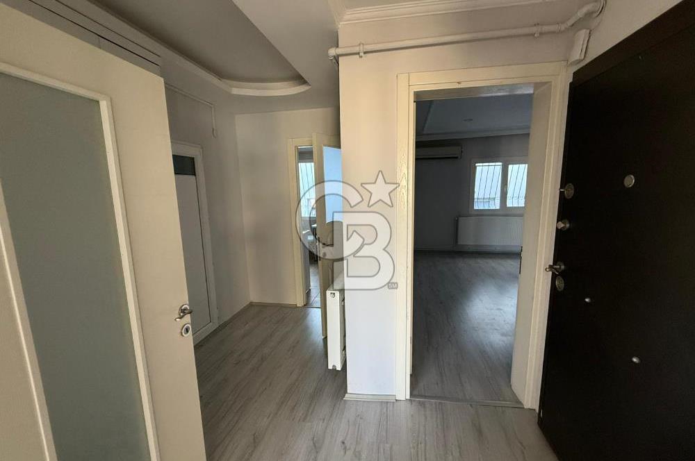 İzmir Bozyaka Sevgi Mahallesinde Masrafsız 2+1 Daire