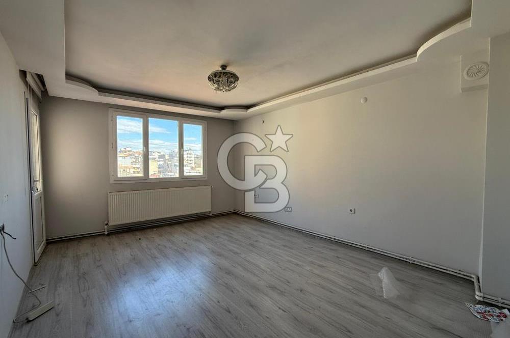 İzmir Bozyaka Sevgi Mahallesinde Masrafsız 2+1 Daire