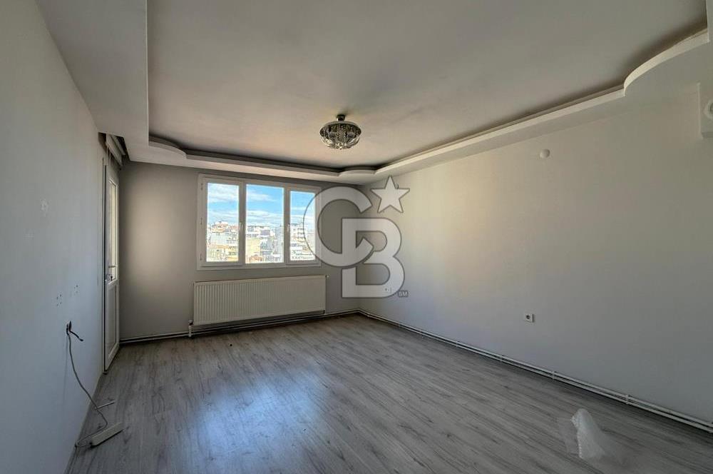 İzmir Bozyaka Sevgi Mahallesinde Masrafsız 2+1 Daire