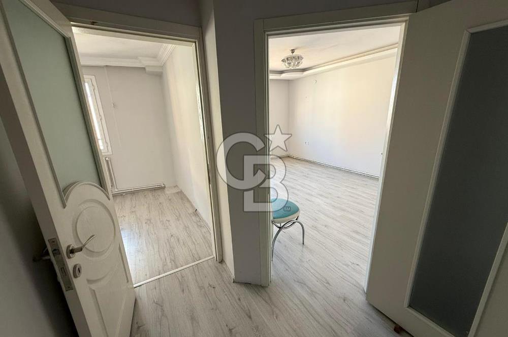 İzmir Bozyaka Sevgi Mahallesinde Masrafsız 2+1 Daire