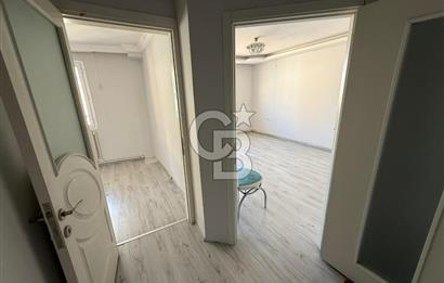 İzmir Bozyaka Sevgi Mahallesinde Masrafsız 2+1 Daire