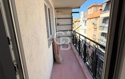 İzmir Bozyaka Sevgi Mahallesinde Masrafsız 2+1 Daire