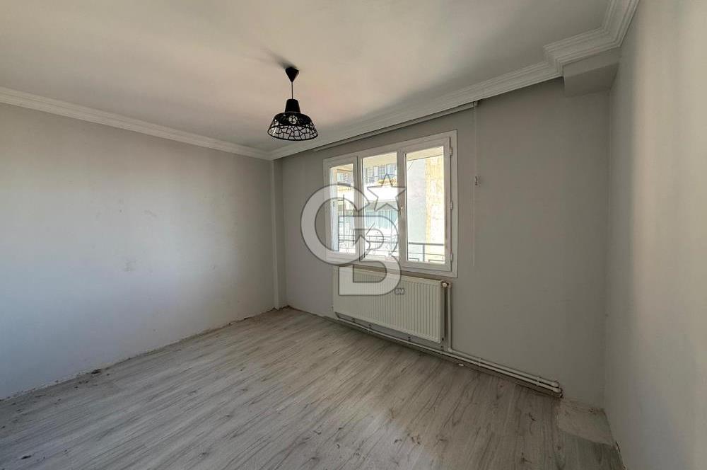 İzmir Bozyaka Sevgi Mahallesinde Masrafsız 2+1 Daire