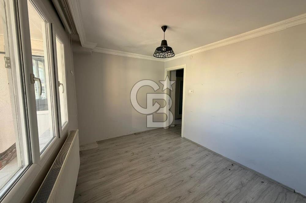 İzmir Bozyaka Sevgi Mahallesinde Masrafsız 2+1 Daire