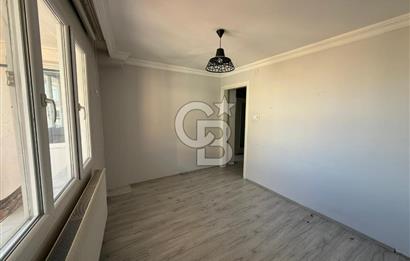 İzmir Bozyaka Sevgi Mahallesinde Masrafsız 2+1 Daire