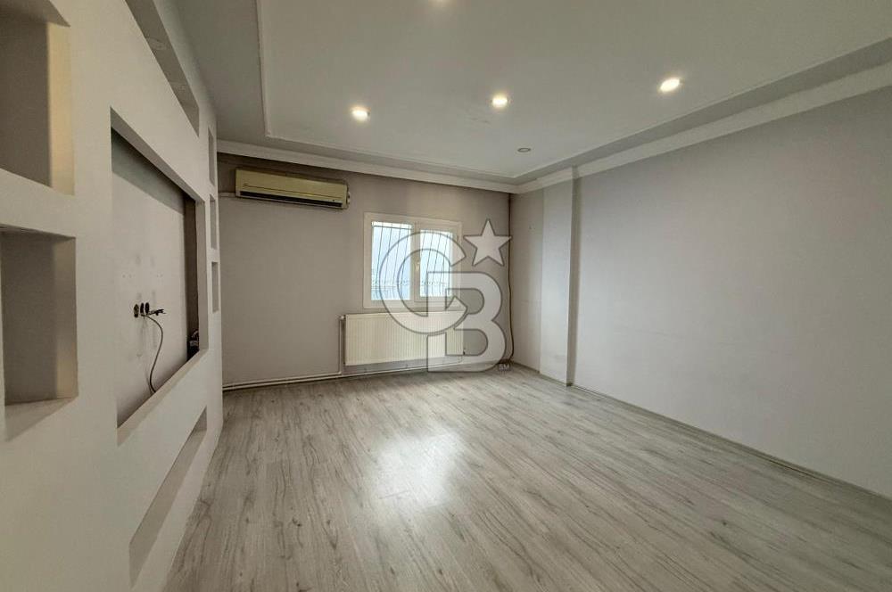 İzmir Bozyaka Sevgi Mahallesinde Masrafsız 2+1 Daire