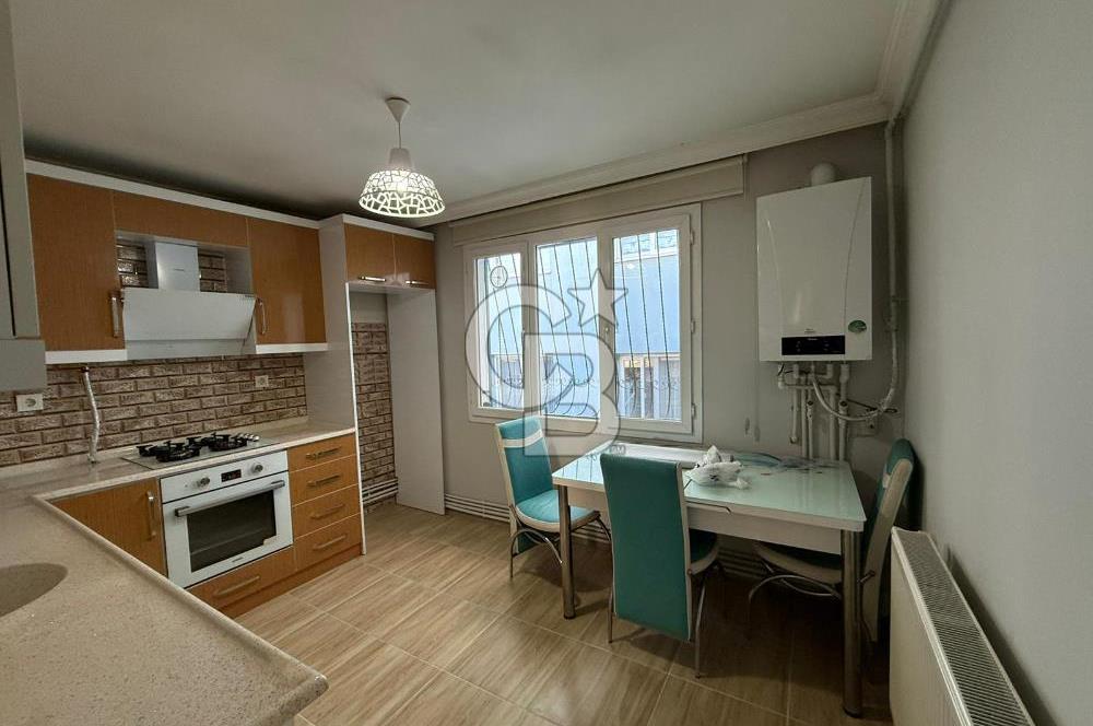 İzmir Bozyaka Sevgi Mahallesinde Masrafsız 2+1 Daire