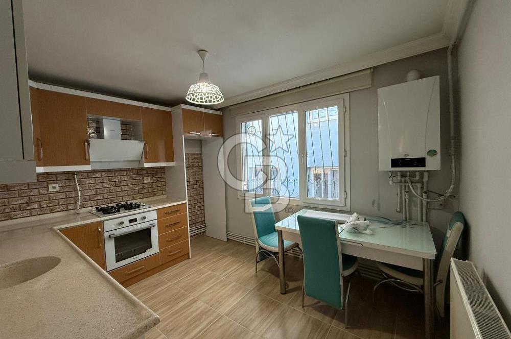 İzmir Bozyaka Sevgi Mahallesinde Masrafsız 2+1 Daire