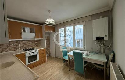 İzmir Bozyaka Sevgi Mahallesinde Masrafsız 2+1 Daire