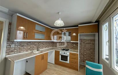İzmir Bozyaka Sevgi Mahallesinde Masrafsız 2+1 Daire