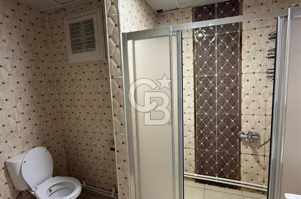 İzmir Bozyaka Sevgi Mahallesinde Masrafsız 2+1 Daire