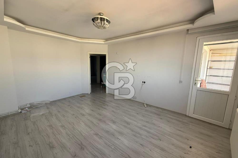 İzmir Bozyaka Sevgi Mahallesinde Masrafsız 2+1 Daire