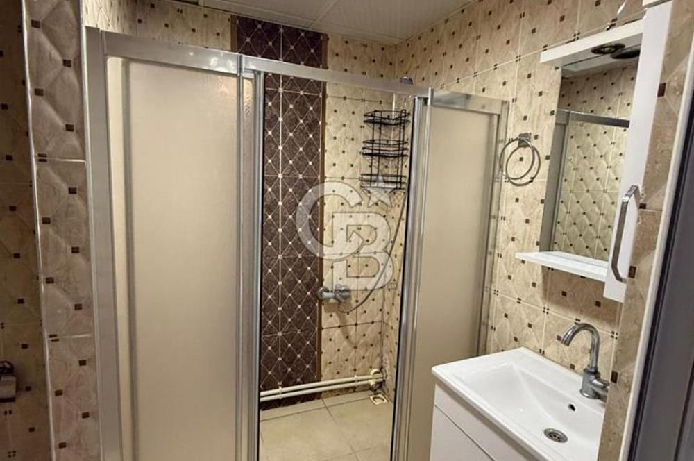 İzmir Bozyaka Sevgi Mahallesinde Masrafsız 2+1 Daire