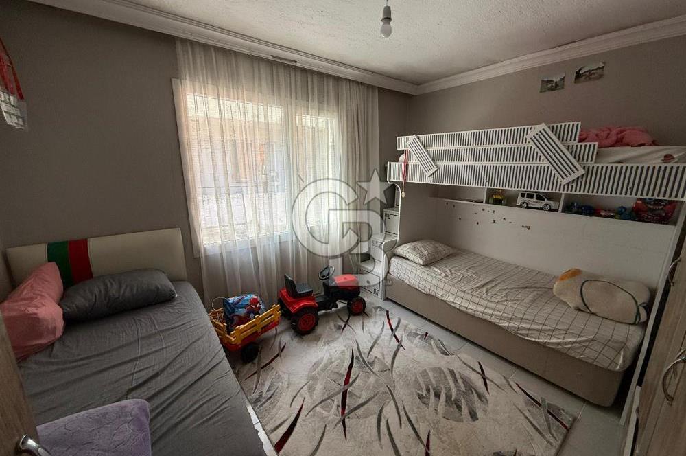 Karabağlar Günaltay mah 2 kat 2+1 Kiralık Bahçeli Müstakil Ev