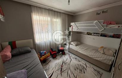 Karabağlar Günaltay mah 2 kat 2+1 Kiralık Bahçeli Müstakil Ev