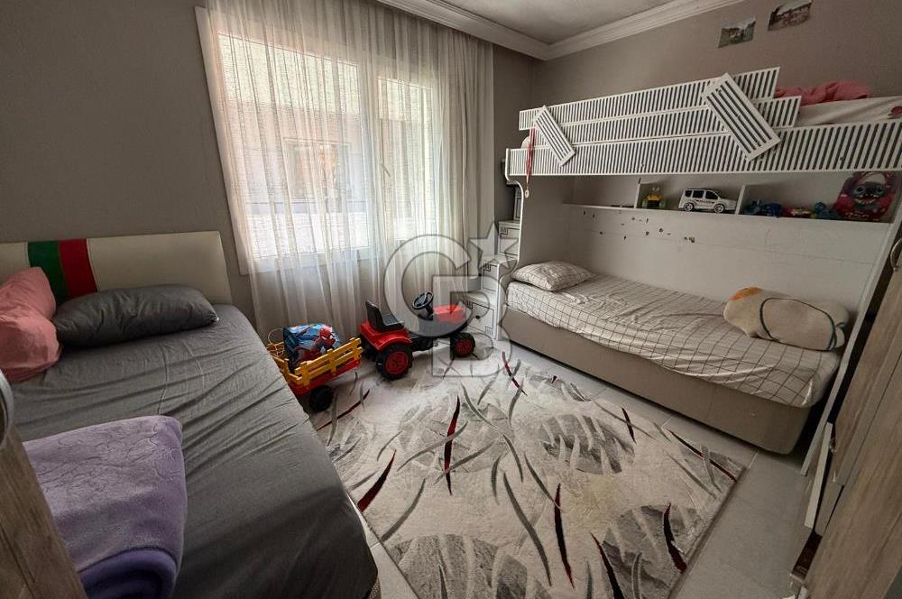 Karabağlar Günaltay mah 2 kat 2+1 Kiralık Bahçeli Müstakil Ev