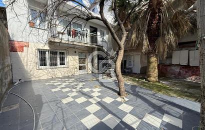 Karabağlar Günaltay mah 2 kat 2+1 Kiralık Bahçeli Müstakil Ev