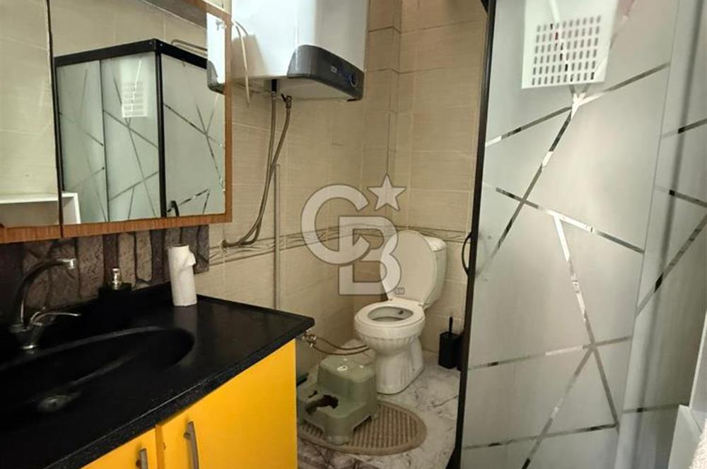 Karabağlar Günaltay mah 2 kat 2+1 Kiralık Bahçeli Müstakil Ev