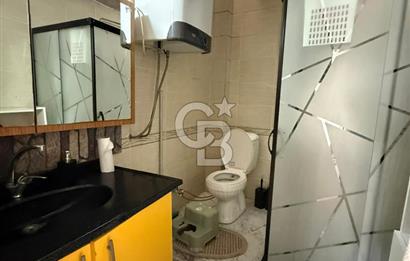 Karabağlar Günaltay mah 2 kat 2+1 Kiralık Bahçeli Müstakil Ev