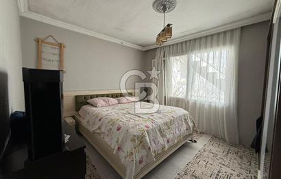 Karabağlar Günaltay mah 2 kat 2+1 Kiralık Bahçeli Müstakil Ev