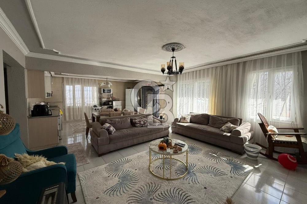 Karabağlar Günaltay mah 2 kat 2+1 Kiralık Bahçeli Müstakil Ev