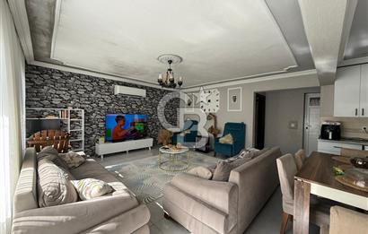 Karabağlar Günaltay mah 2 kat 2+1 Kiralık Bahçeli Müstakil Ev