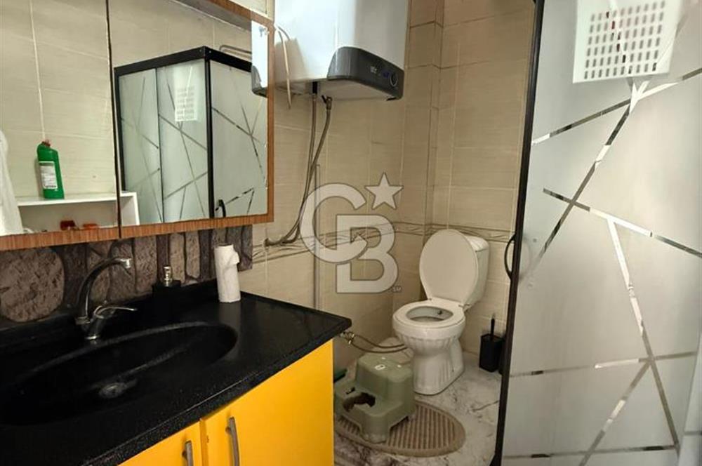Karabağlar Günaltay mah 2 kat 2+1 Kiralık Bahçeli Müstakil Ev