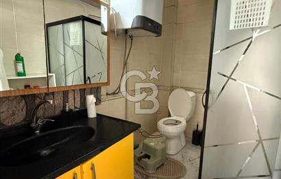 Karabağlar Günaltay mah 2 kat 2+1 Kiralık Bahçeli Müstakil Ev