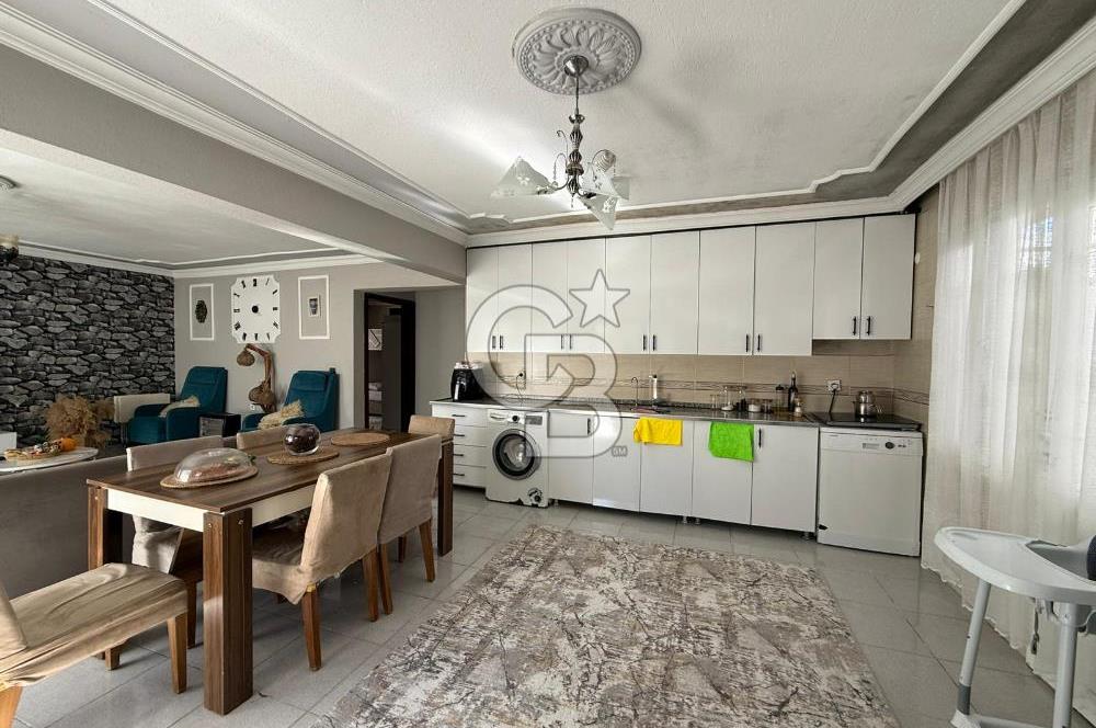 Karabağlar Günaltay mah 2 kat 2+1 Kiralık Bahçeli Müstakil Ev