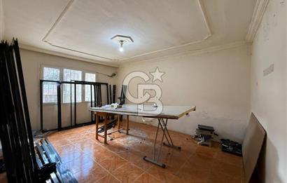 Karabağlar Günaltay mah 2 kat 2+1 Kiralık Bahçeli Müstakil Ev