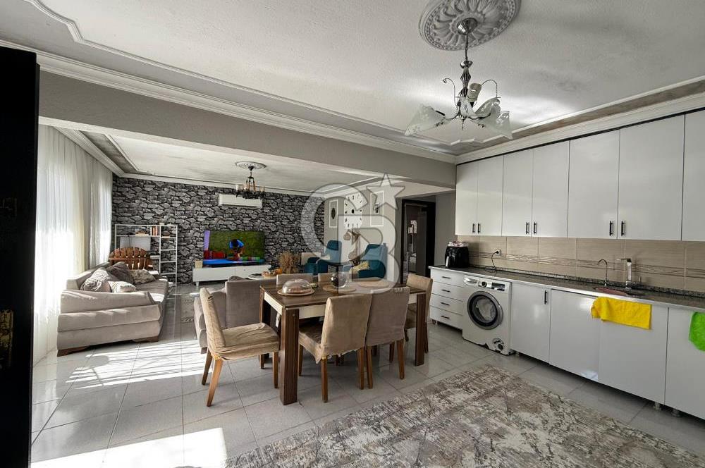 Karabağlar Günaltay mah 2 kat 2+1 Kiralık Bahçeli Müstakil Ev