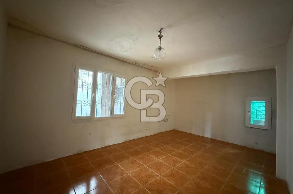 Karabağlar Günaltay mah 2 kat 2+1 Kiralık Bahçeli Müstakil Ev
